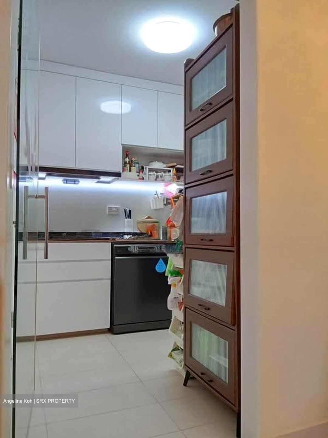 Blk 39A Skyoasis @ Dawson (Queenstown), HDB 4 Rooms #607539151